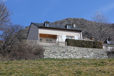 Location Gavarnie Gèdre, Hautes-Pyrénées